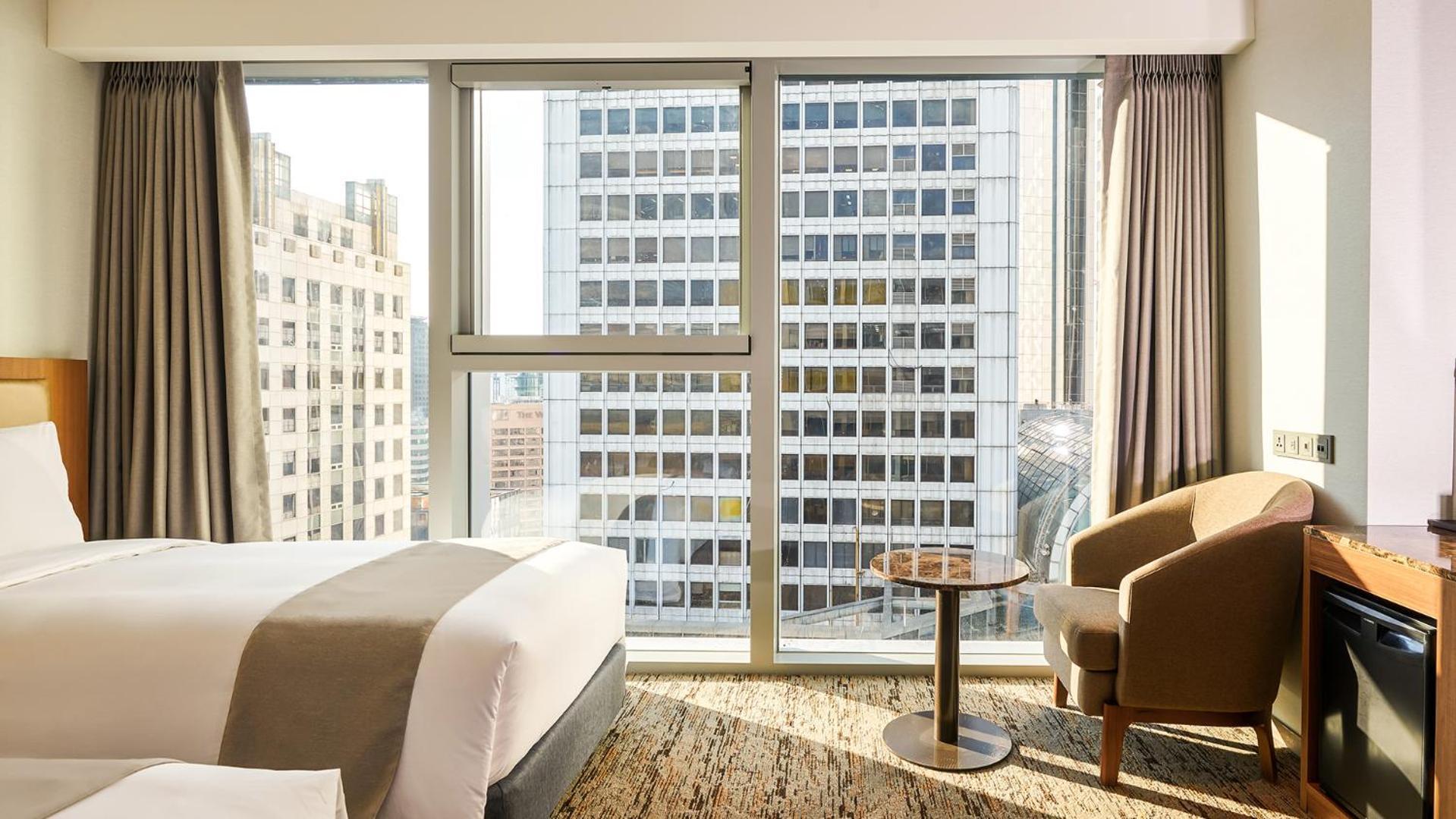 Stanford Hotel Myeongdong Seul Zewnętrze zdjęcie