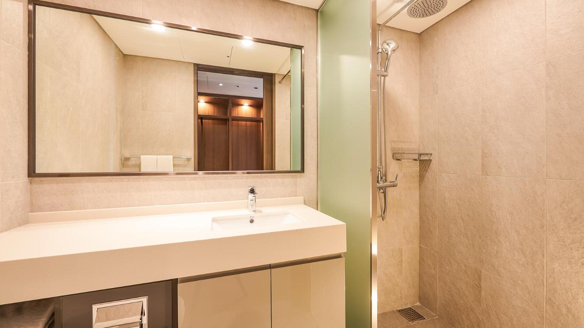 Stanford Hotel Myeongdong Seul Zewnętrze zdjęcie