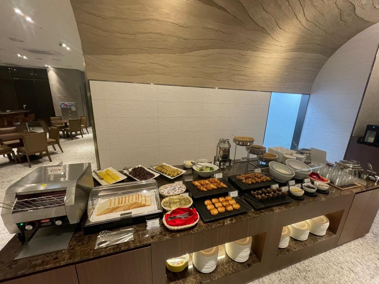 Stanford Hotel Myeongdong Seul Zewnętrze zdjęcie