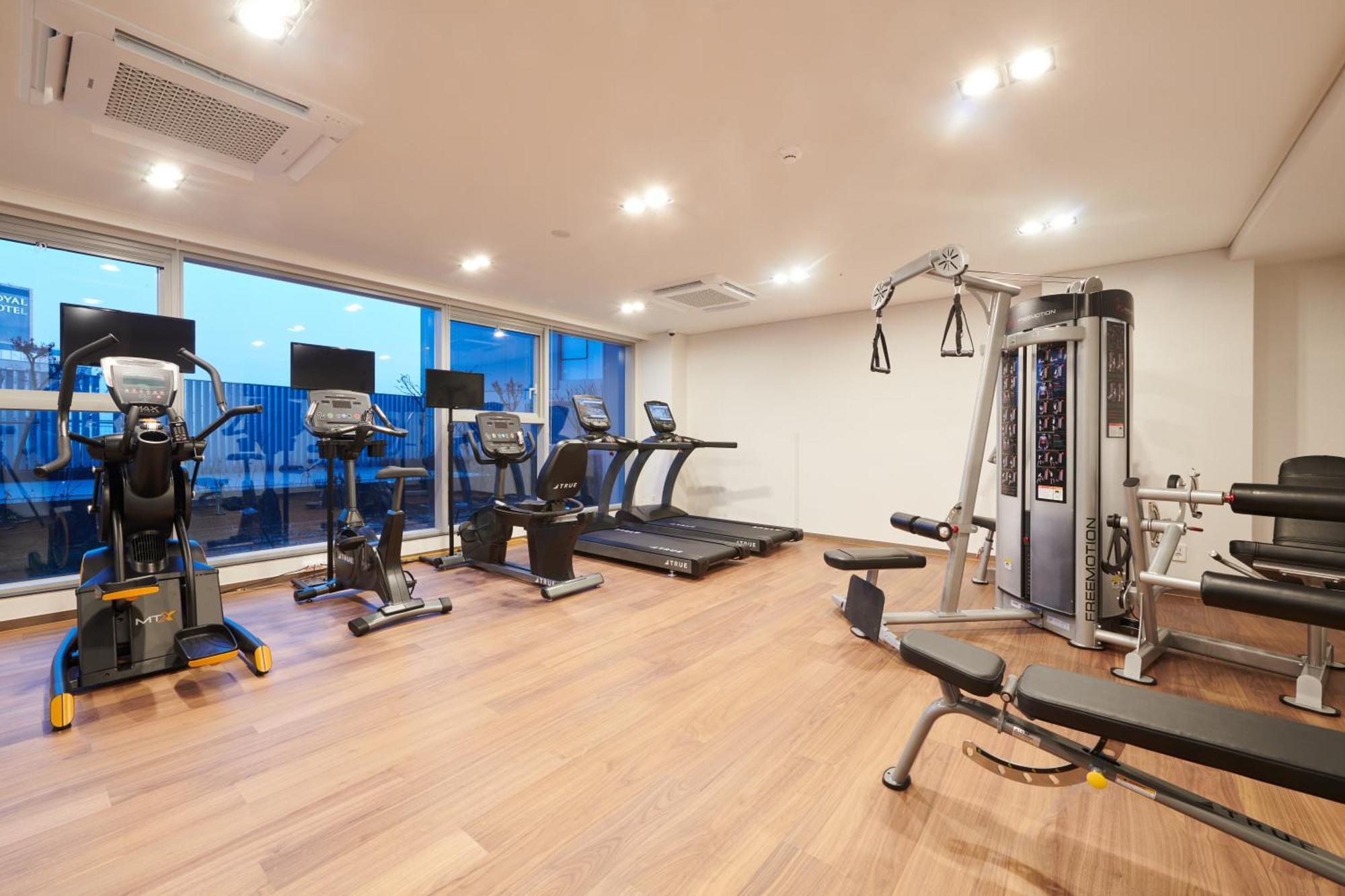 Stanford Hotel Myeongdong Seul Zewnętrze zdjęcie