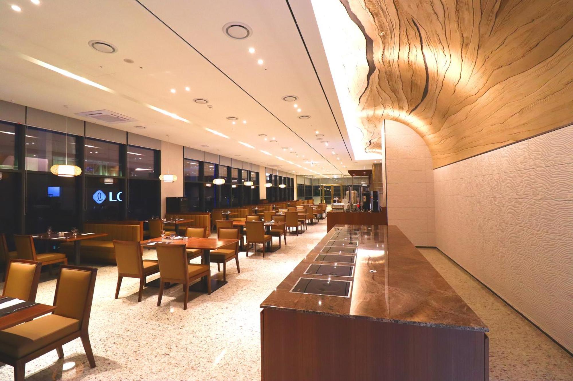 Stanford Hotel Myeongdong Seul Zewnętrze zdjęcie