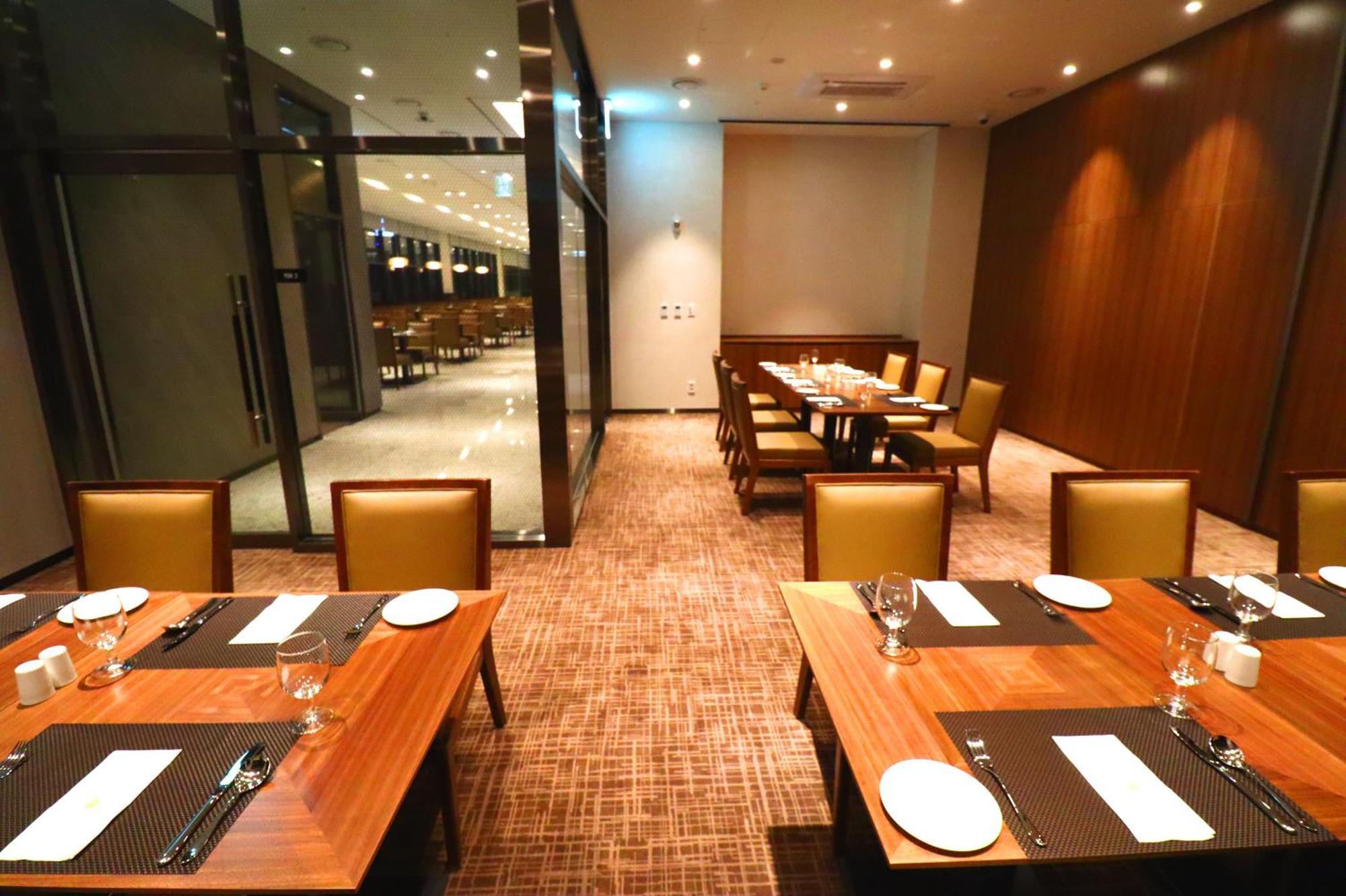 Stanford Hotel Myeongdong Seul Zewnętrze zdjęcie