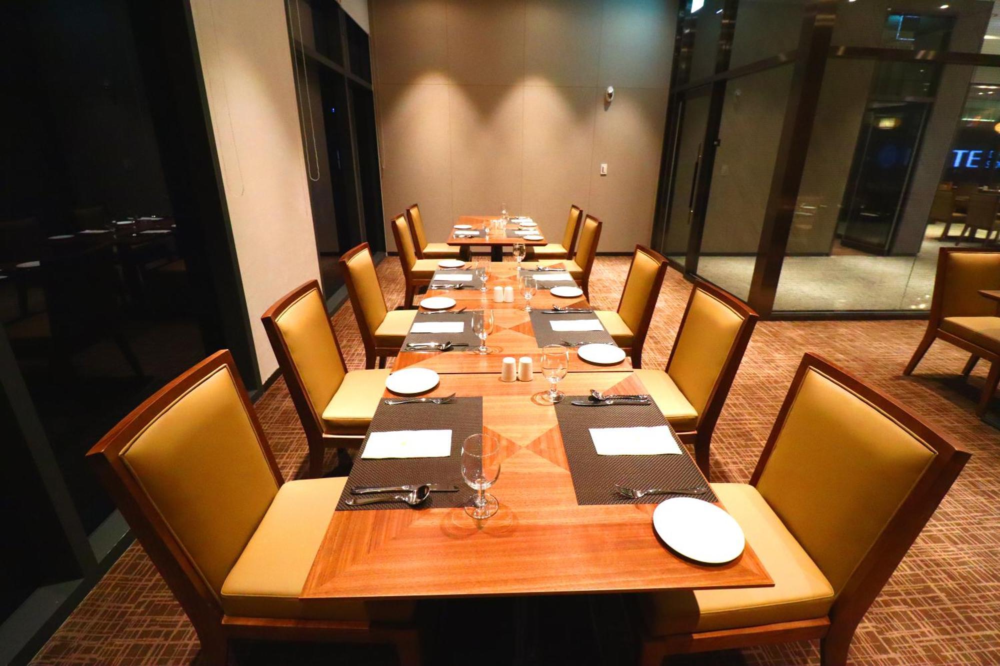 Stanford Hotel Myeongdong Seul Zewnętrze zdjęcie