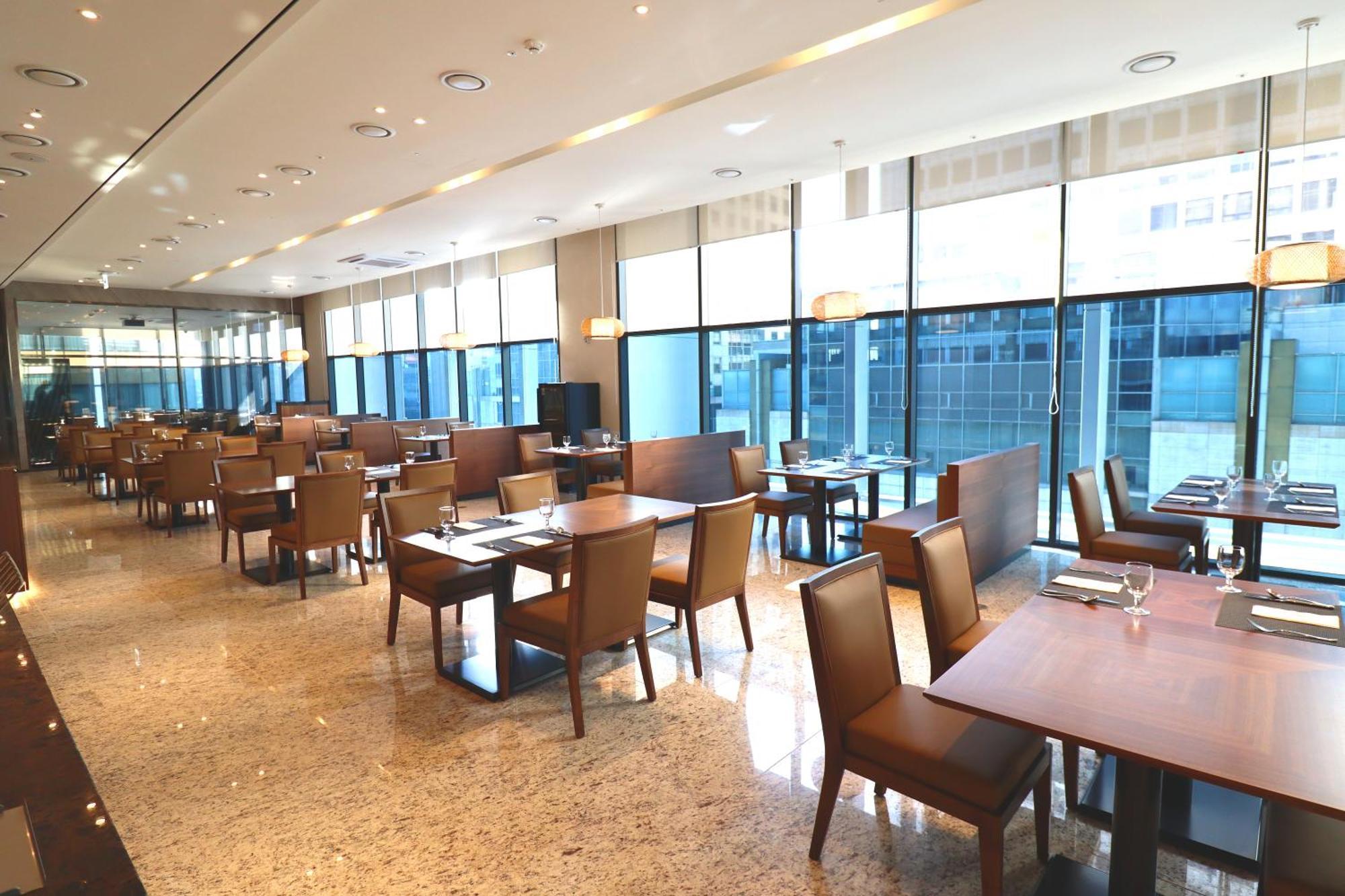 Stanford Hotel Myeongdong Seul Zewnętrze zdjęcie