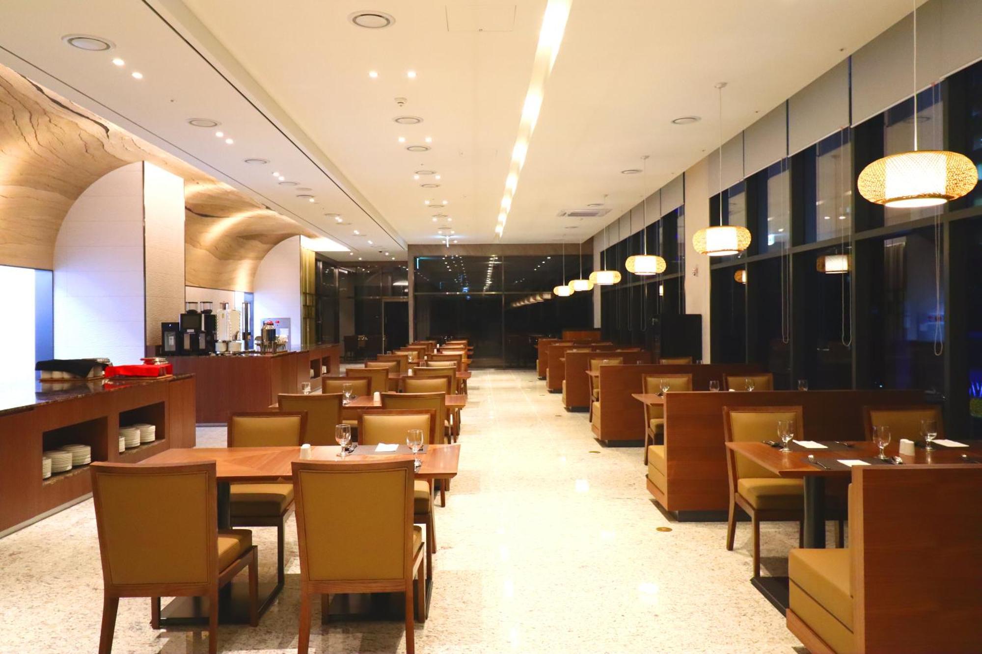 Stanford Hotel Myeongdong Seul Zewnętrze zdjęcie