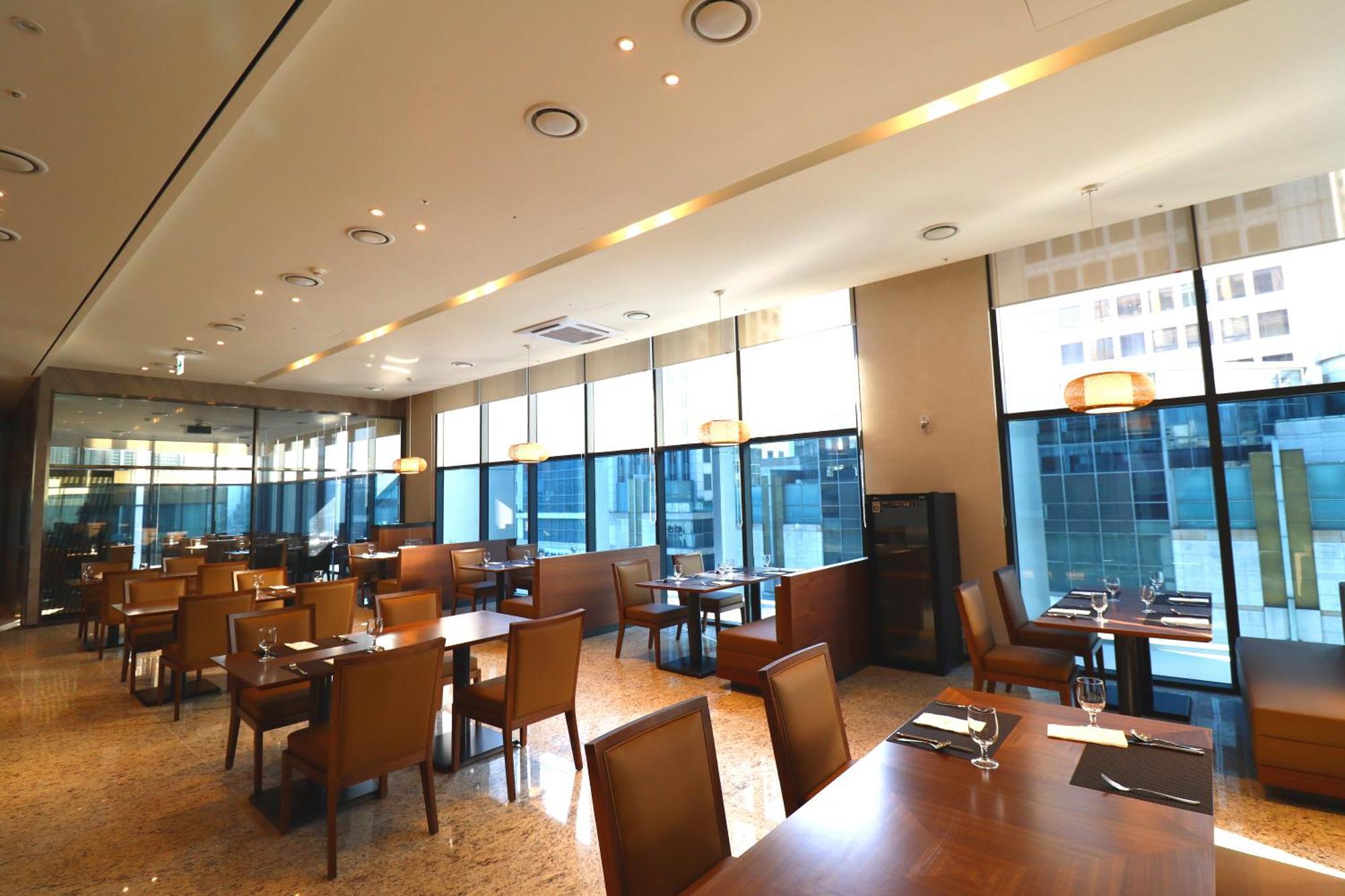 Stanford Hotel Myeongdong Seul Zewnętrze zdjęcie