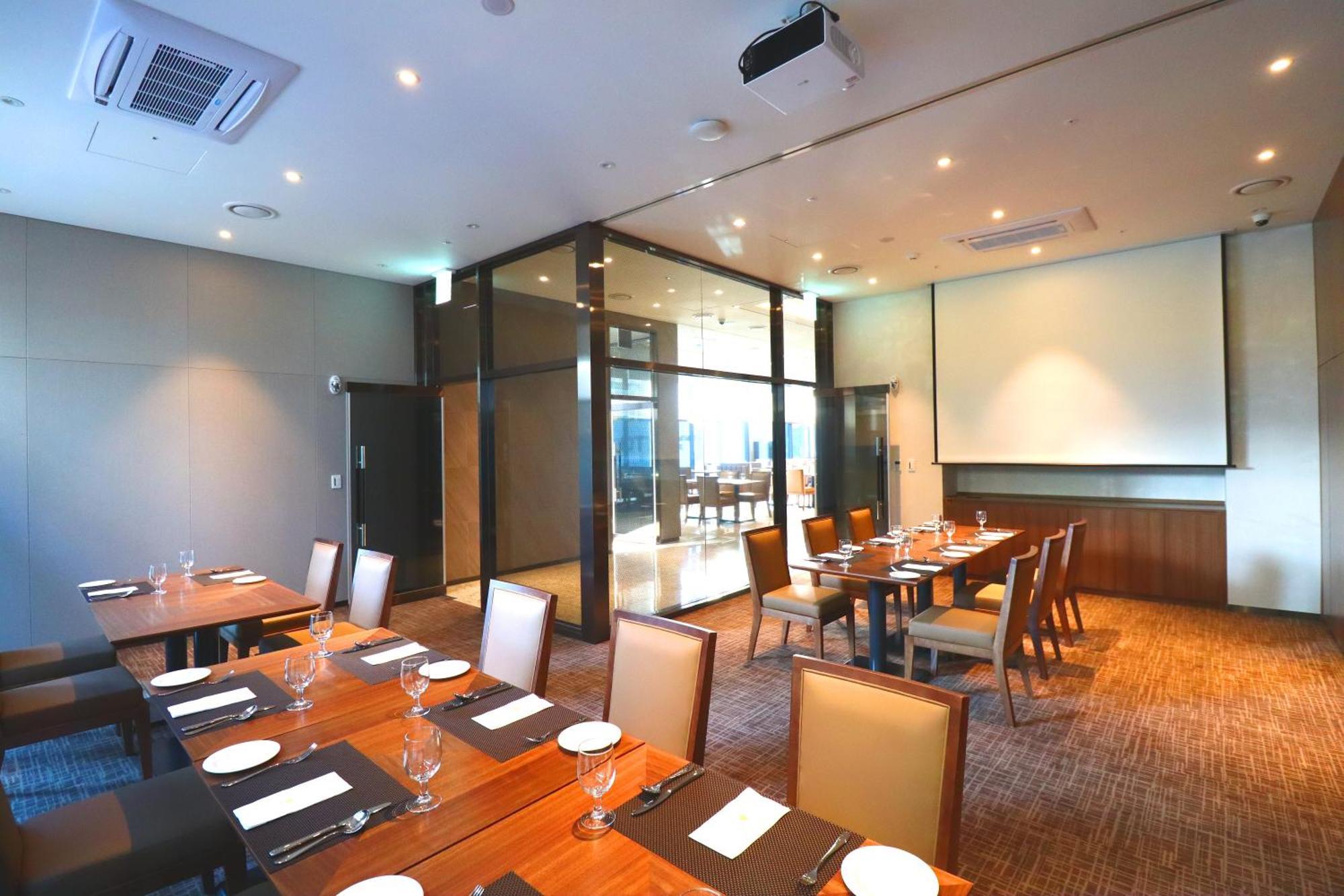 Stanford Hotel Myeongdong Seul Zewnętrze zdjęcie