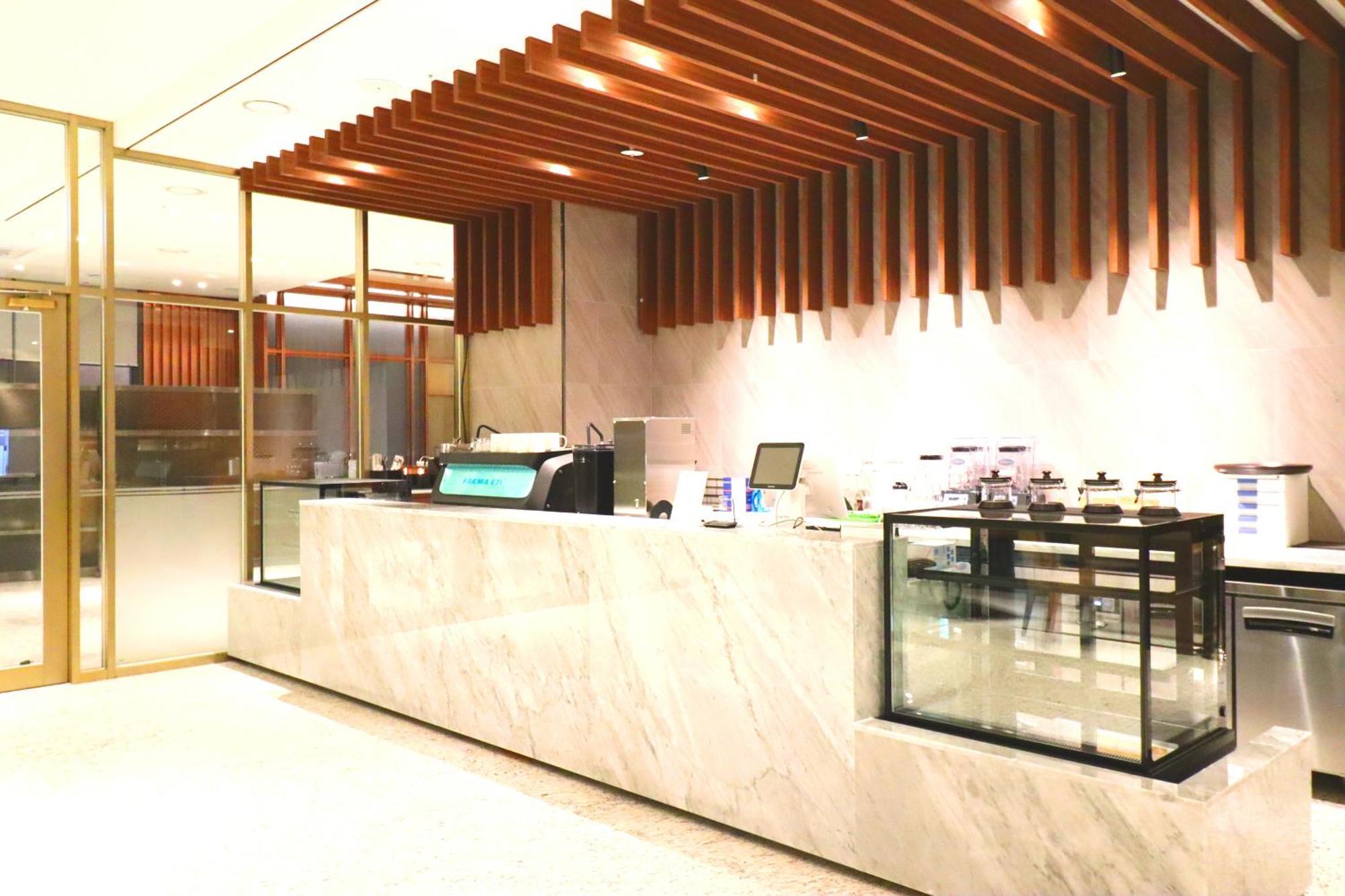 Stanford Hotel Myeongdong Seul Zewnętrze zdjęcie